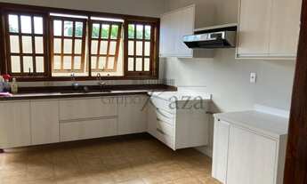 Imagem 7: Residencial Aquarius I - 4 Dormitórios - 320m² - Aceita Permuta