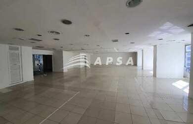 Imagem 2: Andar-À VENDA-Centro-Rio de Janeiro-RJ