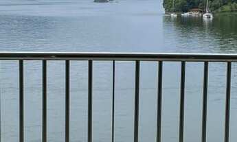 Imagem 7: Linda cobertura duplex em frente ao mar em Angra dos Reis