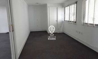 Imagem 4: Conjunto, 122 m² - venda por R$ 1.701.280,00 ou aluguel por R$ 8.500,00/mês - Jardim Pauli