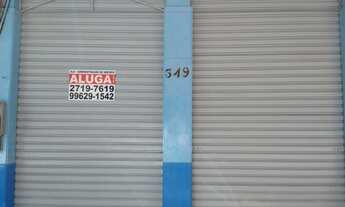 Imagem 1: Ponto comercial/Loja/Box para aluguel com 63 metros quadrados em Centro - Niterói - RJ