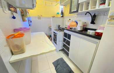 Imagem 6: Apartamento à venda no Condomínio Praias do Forte - Farolândia