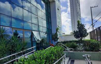 Imagem 2: Apartamento de 1 quarto vista mar a venda em Barra de Jangada!! É a sua oportunidade!!