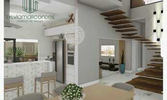 Imagem 6: Taubate Village - R4