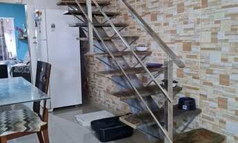 Imagem 7: Casa - Sobrado - Santo André - Jardim Oratório -Grande ABC