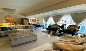 Imagem 3: Apartamento Mobiliado 98m2 3 Suítes - 2 Vagas - Alphaville