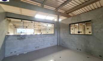 Imagem 9: Marragi Imóveis com Aluga galpão industrial na Rodovia Castelo Brando, Km 86 - ao lado da