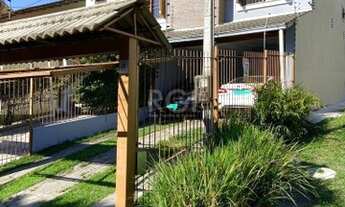 Imagem 2: Porto Alegre - Casa Padrão - Espirito Santo