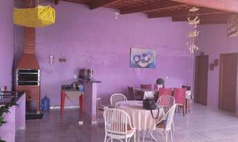 Imagem 4: Casa com 2 dormitórios à venda, 75 m² por R$ 185.000,00 - Novo Jerusalem - Teixeira de Fre