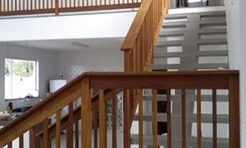 Imagem 4: CASA NO COND TERRAS ALPHAVILLE 2, BARRA DOS COQUEIROS