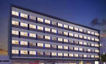 Imagem 1: SALA COMERCIAL em Rio de Janeiro - RJ, Centro