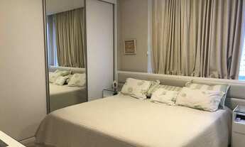 Imagem 5: Ouro Verde - Leste