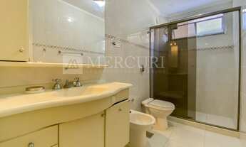 Imagem 6: Apartamento com 3 dormitórios à venda, 119 m² por R$ 415.000,00 - Praia da Enseada - Guaru