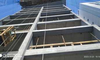 Imagem 6: Apartamento para venda com 85 metros quadrados com 2 quartos em São Mateus - Juiz de Fora