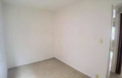 Imagem 6: Apartamento no BNH 2 quartos na Aparecida - Santos - SP