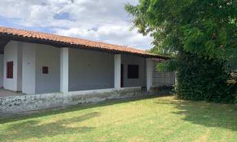 Imagem 4: Casa para venda tem 134 metros quadrados e 4 quartos em Pacheco - Caucaia - CE