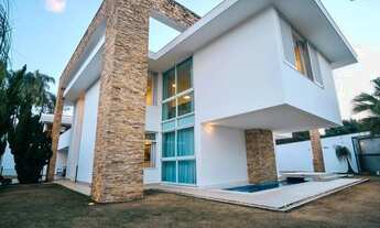 Imagem 4: Casa para venda tem 1000 metros quadrados com 6 quartos