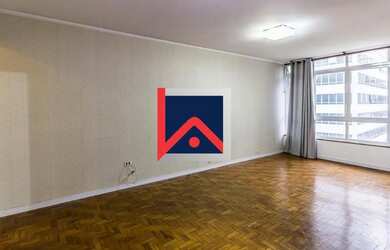 Imagem 4: Apartamento Venda Consolação 98 m² 2 Dormitórios