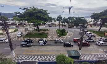 Imagem 5: APARTAMENTO RESIDENCIAL em SANTOS - SP, EMBARÉ