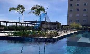 Imagem: APTO 2 DORMS À VENDA EM JUNDIAI/SP - CONDOMÍNIO