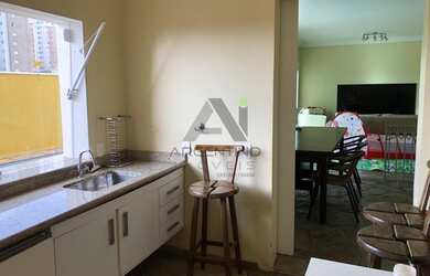 Imagem 5: Excelente sobrado na Vila Oliveira!