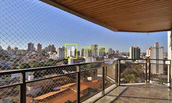 Imagem: Apartamento com 4 dorms, Jardim Paulistano