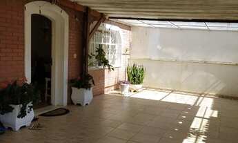 Imagem 3: Casa para venda com 255 metros quadrados com 4 quartos em Jardim Chapadão - Campinas - SP