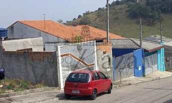 Imagem 6: Terreno - Jardim dos Bandeirantes - Venda COM 162 m2