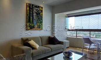 Imagem 3: Apartamento para venda com 109 metros quadrados com 3 quartos em Espinheiro - Recife - PE