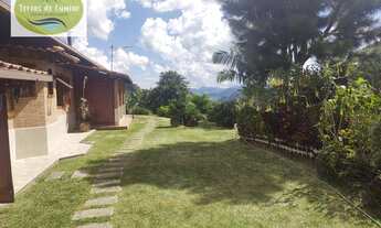 Imagem 4: Casa à venda, área 2054 m² por R$ 980.000 - Boa Esperança/Lumiar - Nova Friburgo/RJ