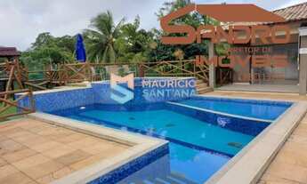 Imagem 4: CASA RESIDENCIAL em LAURO DE FREITAS - BA, BURAQUINHO