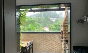 Imagem 6: Lindo sobrado em condomínio fechado