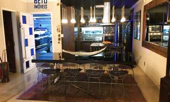 Imagem 2: Casa para venda tem 280 m2 com 3 quartos em Praia do Pecado - Macaé - RJ