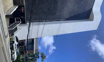 Imagem 6: Sala mobiliada na Boa Vista - Recife - PE