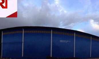 Imagem 2: GALPAO COMERCIAL em SÃO LUÍS - MA, JARDIM SÃO CRISTÓVÃO