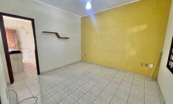 Imagem 2: Casa para venda com 80 metros quadrados com 3 quartos em Chácara do Visconde - Taubaté