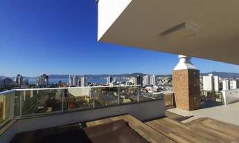 Imagem: Cobertura Duplex NOVA - estreito