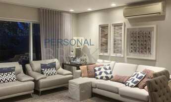 Imagem: Casa de condomínio sobrado para venda possui