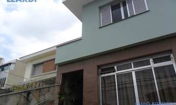 Imagem 2: SOBRADO - SANTANA - SP