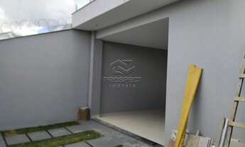 Imagem 7: UBERLâNDIA - Casa Padrão - Laranjeiras