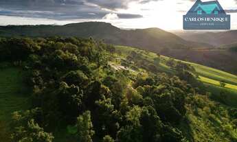 Imagem 3: Terreno à venda, 20000 m² por R$ 198.000,00 - Rural - Extrema/MG