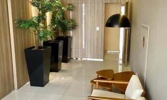 Imagem 6: Belíssimo apto de alto padrão mobiliado e decorado a venda no Jardim da Cidade - Betim MG