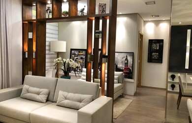 Imagem 2: Apartamento com 3 quartos à venda, 85 m² - Zona 07 - Maringá/PR