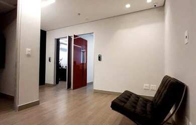 Imagem 7: Belo Horizonte - Conjunto Comercial/Sala - Centro