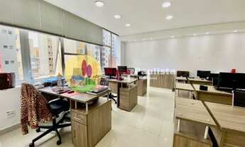 Imagem: Sala Comercial para Venda com 62 m2, e 1