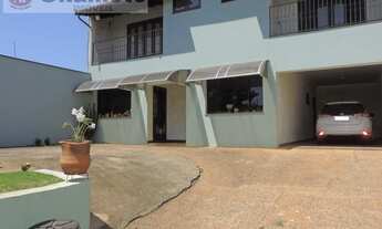 Imagem 2: Casa para Venda em Pirassununga, Jardim Eldorado, 3 dormitórios, 1 suíte, 3 banheiros