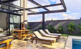 Imagem: Casa Alto Padrão totalmente mobiliada!