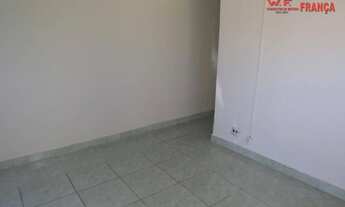 Imagem 3: Casa com 3 dormitórios para alugar, 80 m² por R$ 1.100,00/mês - Campo do Galvão - Guaratin