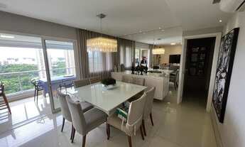 Imagem 4: Apartamento para venda possui 110 metros quadrados com 3 quartos em Patamares - Salvador