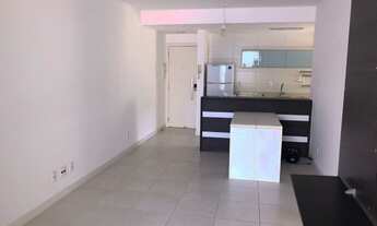 Imagem: Florianópolis - Apartamento Padrão - Itacorubi
